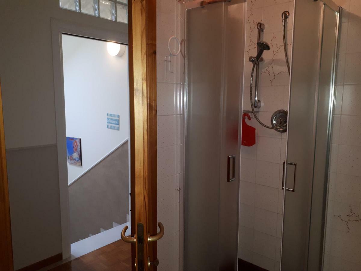 B&B La Mansardina Torri di Quartesolo Ngoại thất bức ảnh